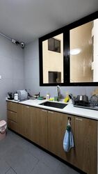 Seasons Park (D26), Condominium #522656131